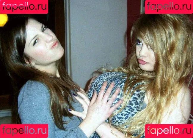 Lucy May Dawson / luudaw / luuudaw Onlyfans Photo Gallery 