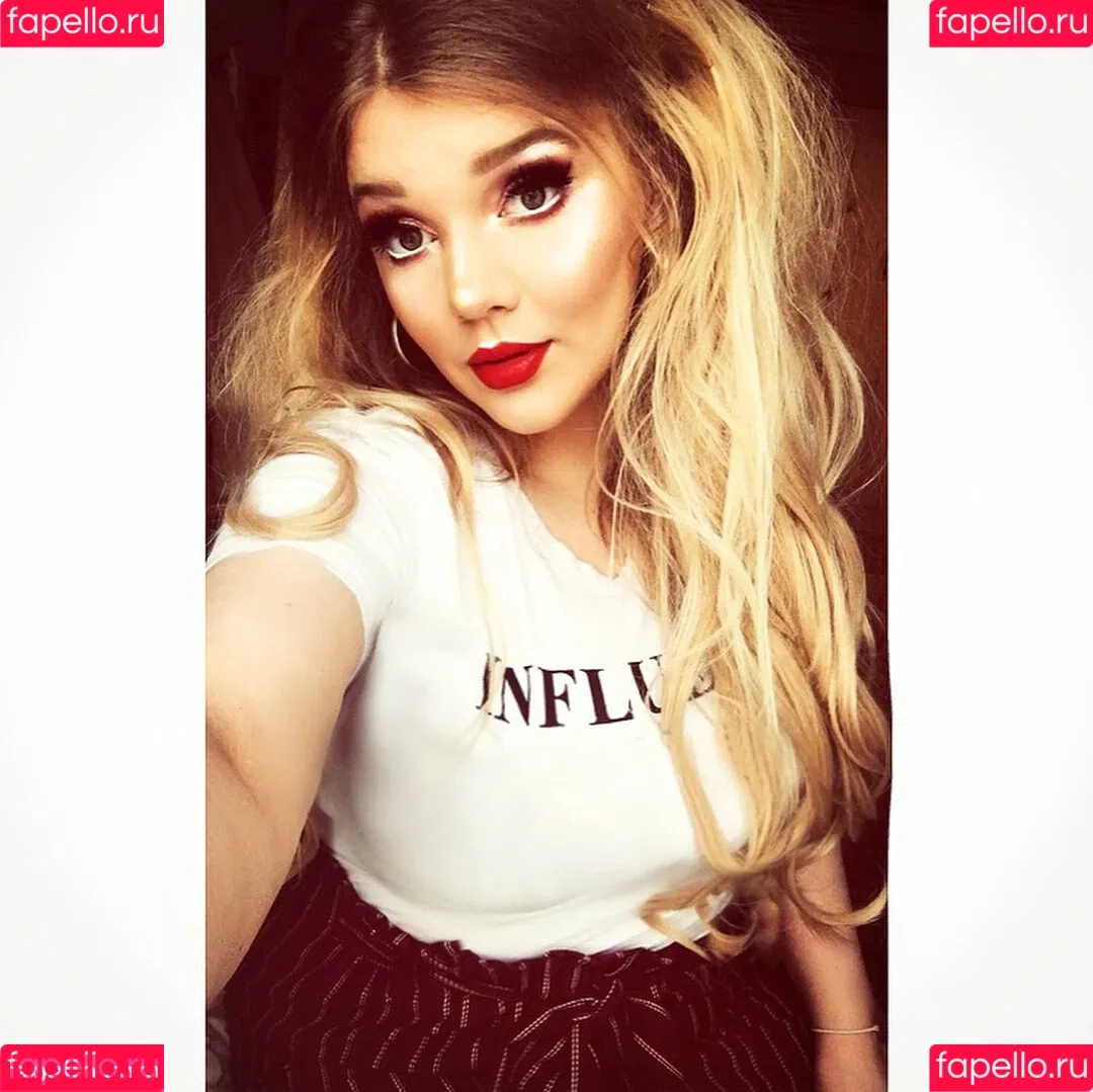 Lucy May Dawson / luudaw / luuudaw Onlyfans Photo Gallery 