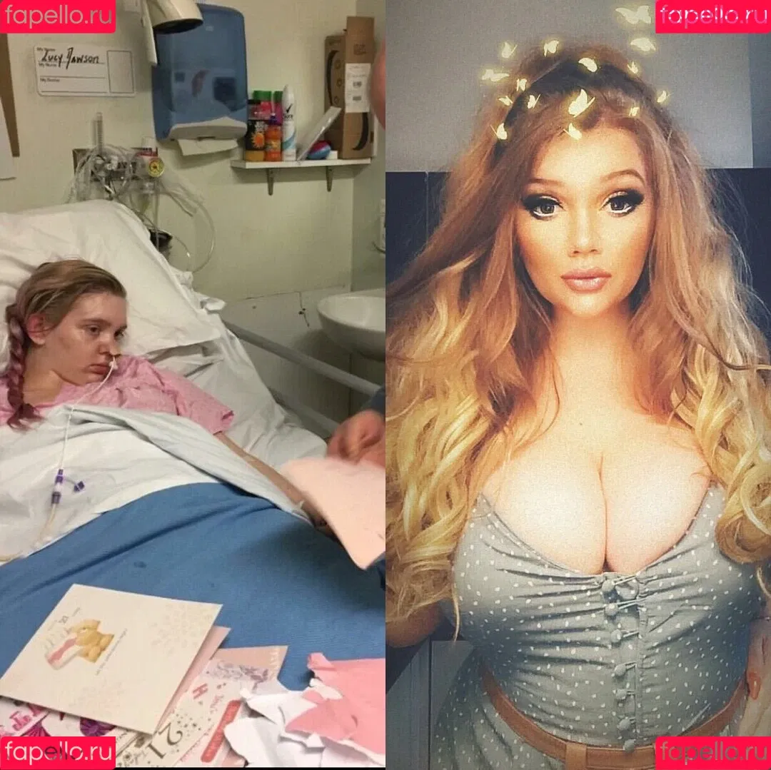 Lucy May Dawson / luudaw / luuudaw Onlyfans Photo Gallery 