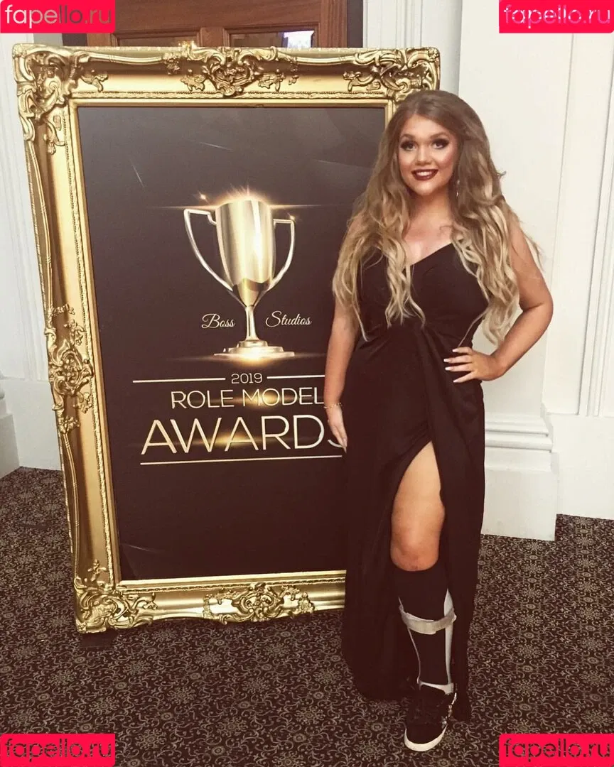 Lucy May Dawson / luudaw / luuudaw Onlyfans Photo Gallery 