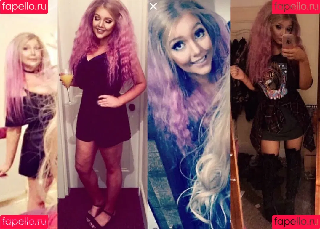 Lucy May Dawson / luudaw / luuudaw Onlyfans Photo Gallery 