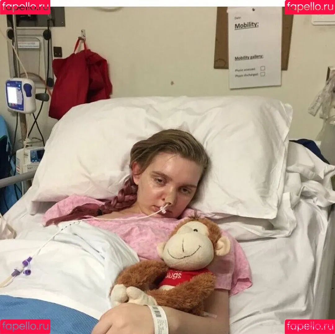 Lucy May Dawson / luudaw / luuudaw Onlyfans Photo Gallery 