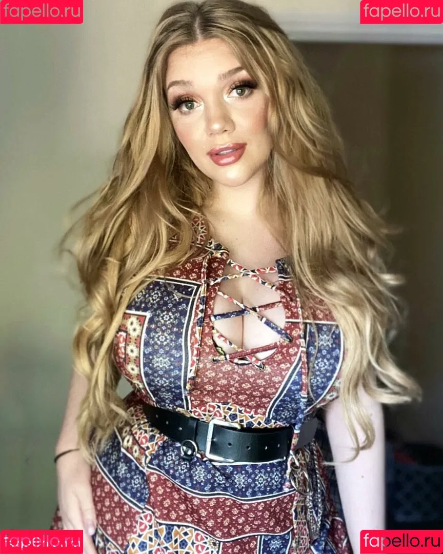 Lucy May Dawson / luudaw / luuudaw Onlyfans Photo Gallery 