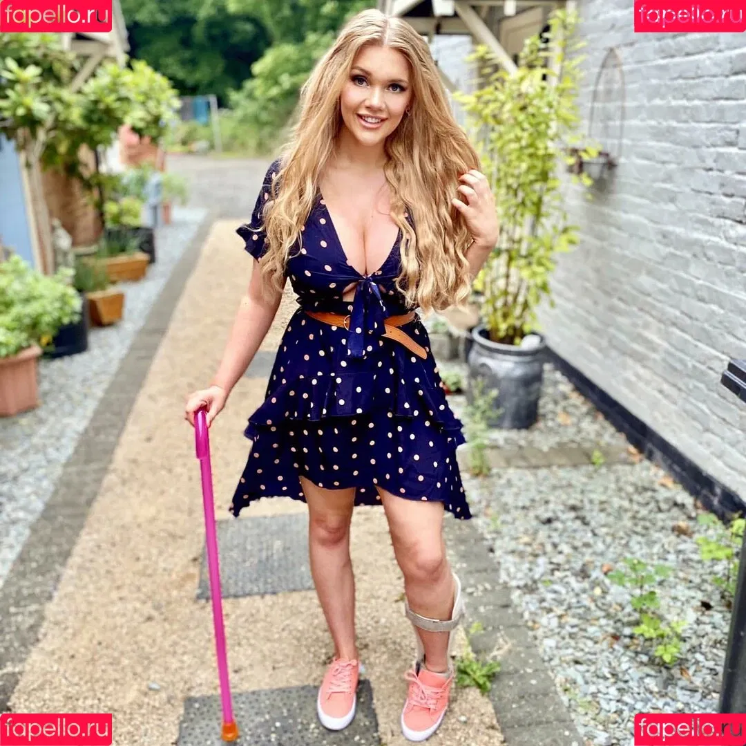 Lucy May Dawson / luudaw / luuudaw Onlyfans Photo Gallery 