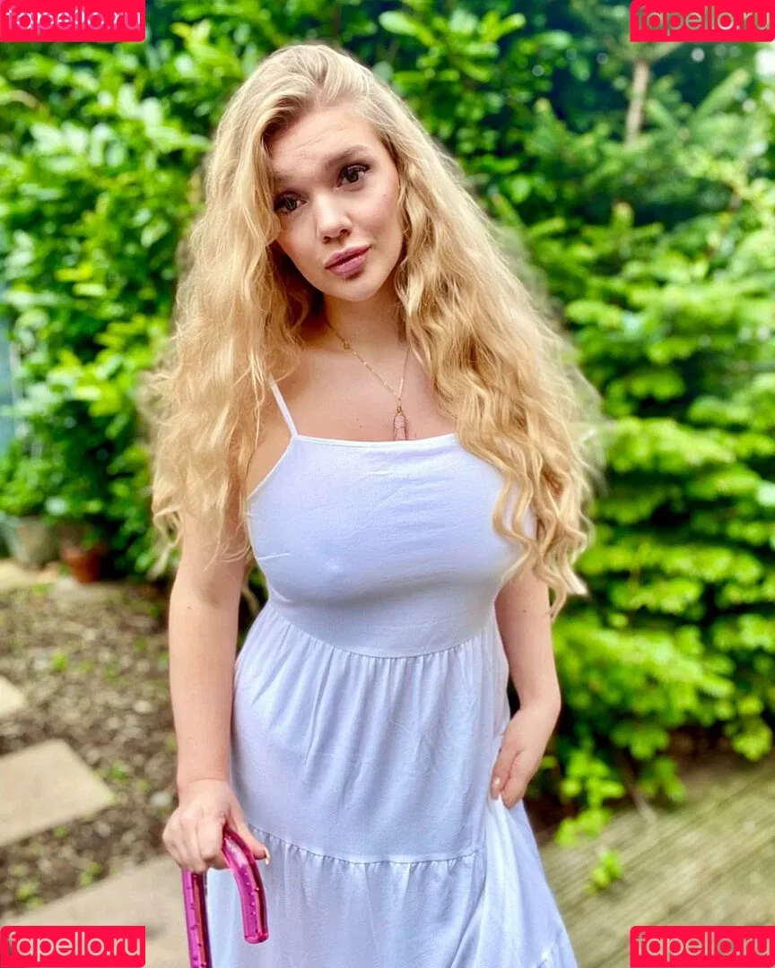 Lucy May Dawson / luudaw / luuudaw Onlyfans Photo Gallery 