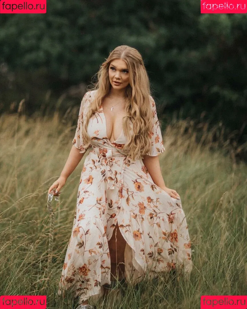 Lucy May Dawson / luudaw / luuudaw Onlyfans Photo Gallery 