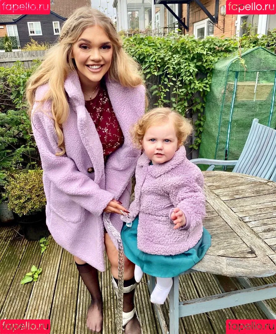 Lucy May Dawson / luudaw / luuudaw Onlyfans Photo Gallery 