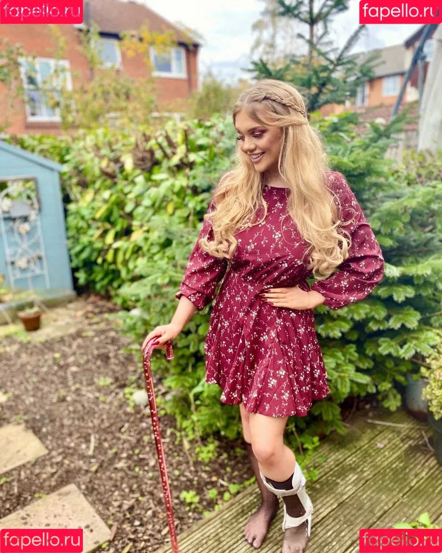 Lucy May Dawson / luudaw / luuudaw Onlyfans Photo Gallery 