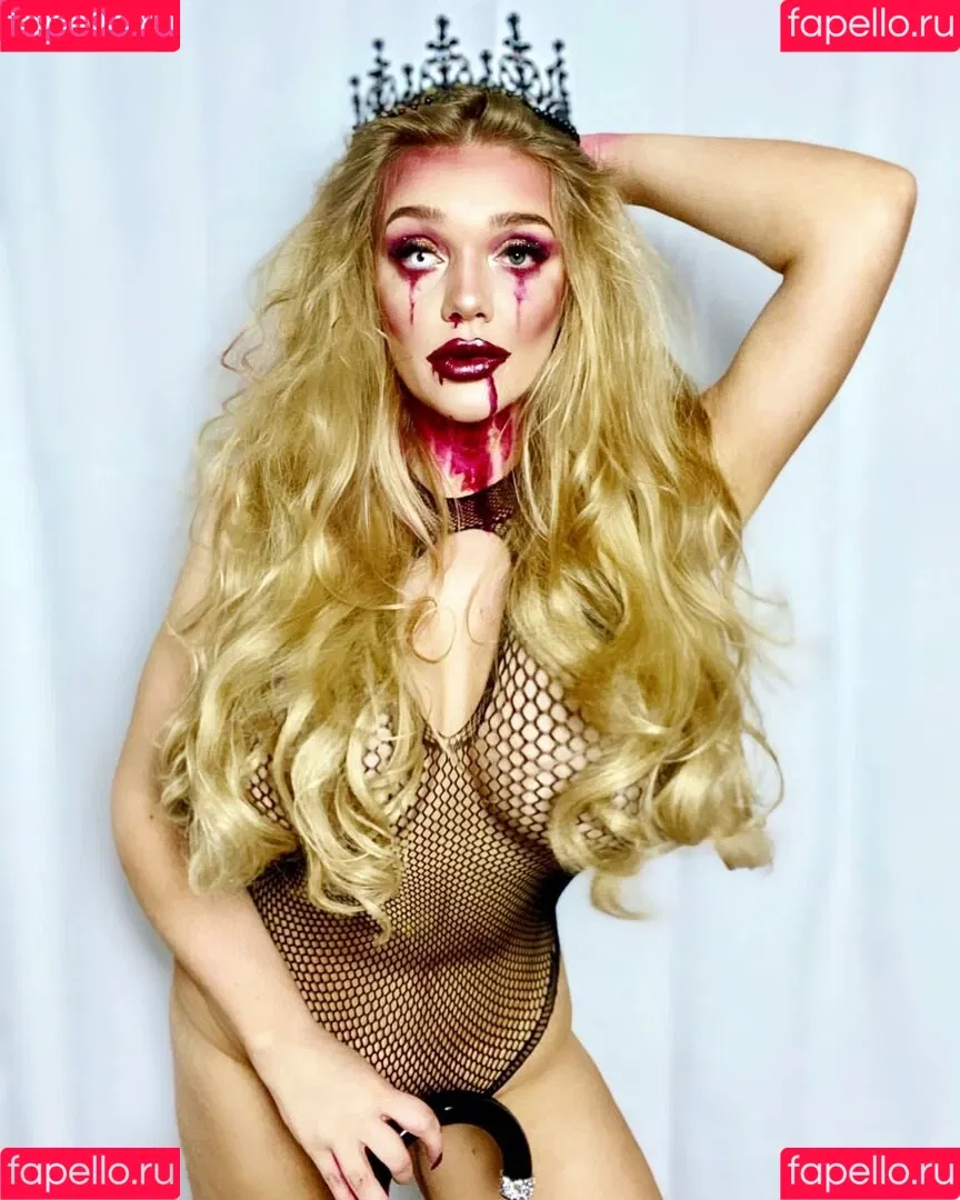 Lucy May Dawson / luudaw / luuudaw Onlyfans Photo Gallery 