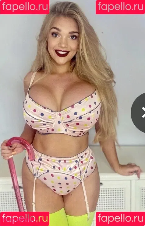 Lucy May Dawson / luudaw / luuudaw Onlyfans Photo Gallery 