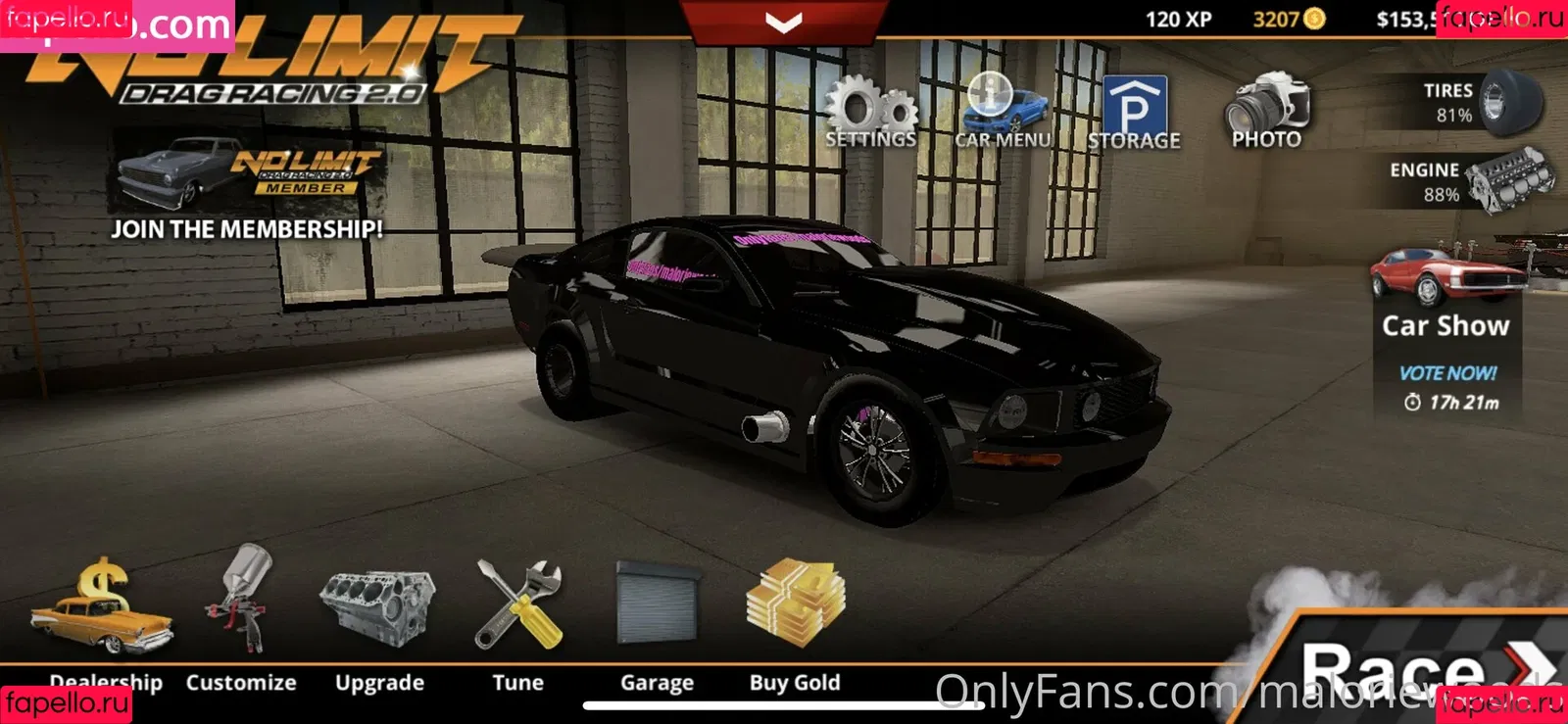 maloriewoods / maloriewoods302 Onlyfans Photo Gallery 