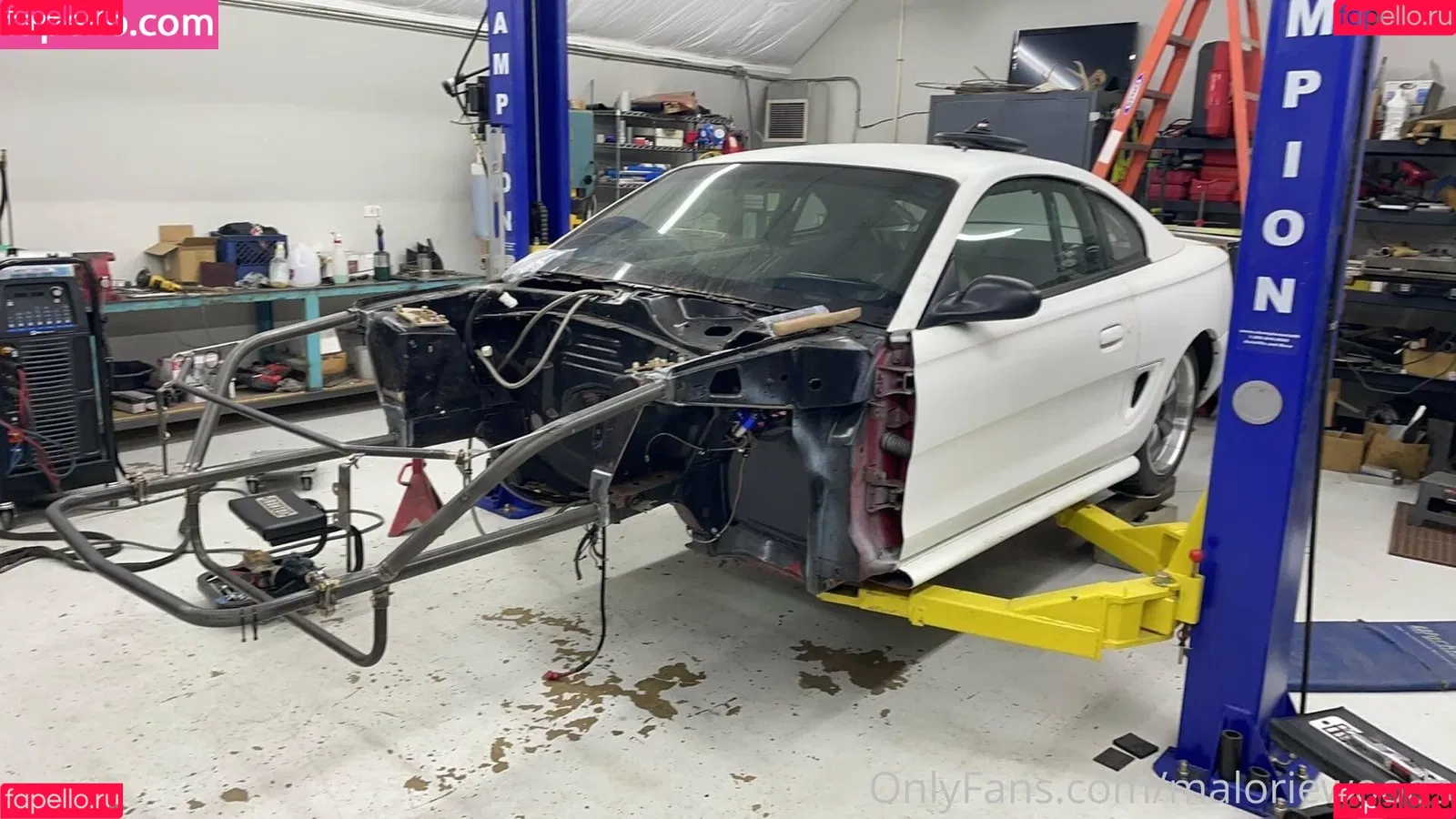 maloriewoods / maloriewoods302 Onlyfans Photo Gallery 