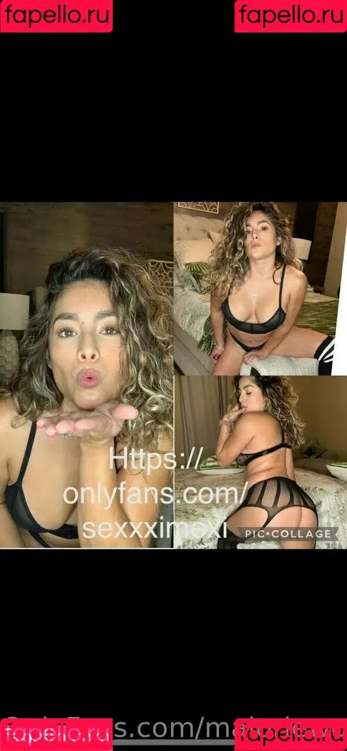 maloriewoods / maloriewoods302 Onlyfans Photo Gallery 