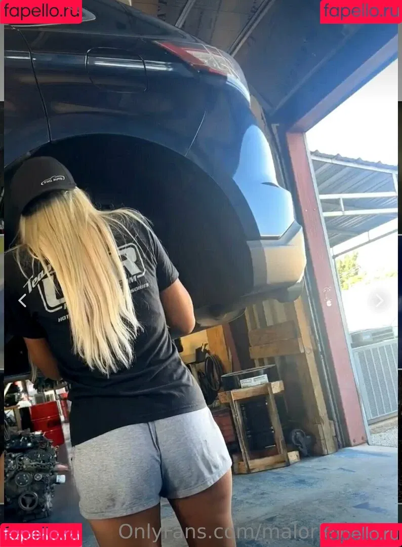 maloriewoods / maloriewoods302 Onlyfans Photo Gallery 