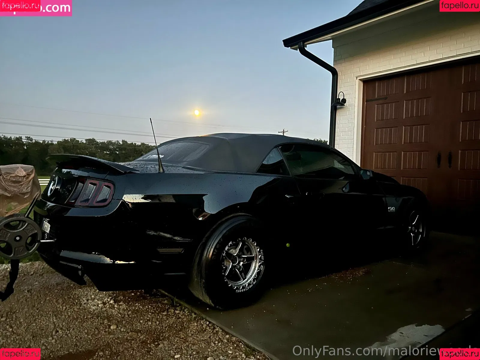 maloriewoods / maloriewoods302 Onlyfans Photo Gallery 