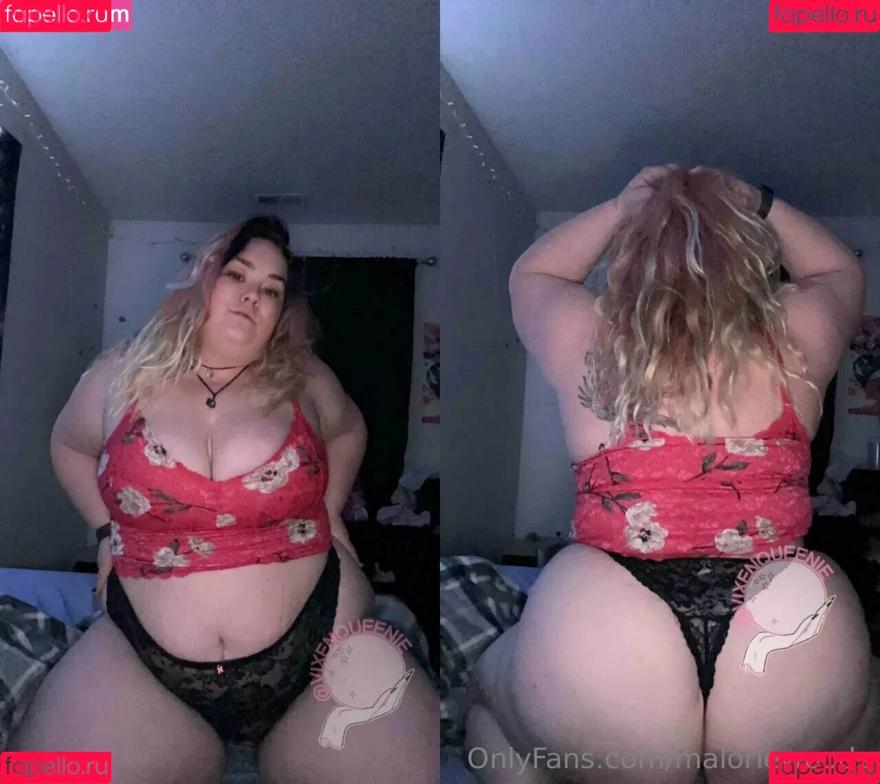 maloriewoods / maloriewoods302 Onlyfans Photo Gallery 