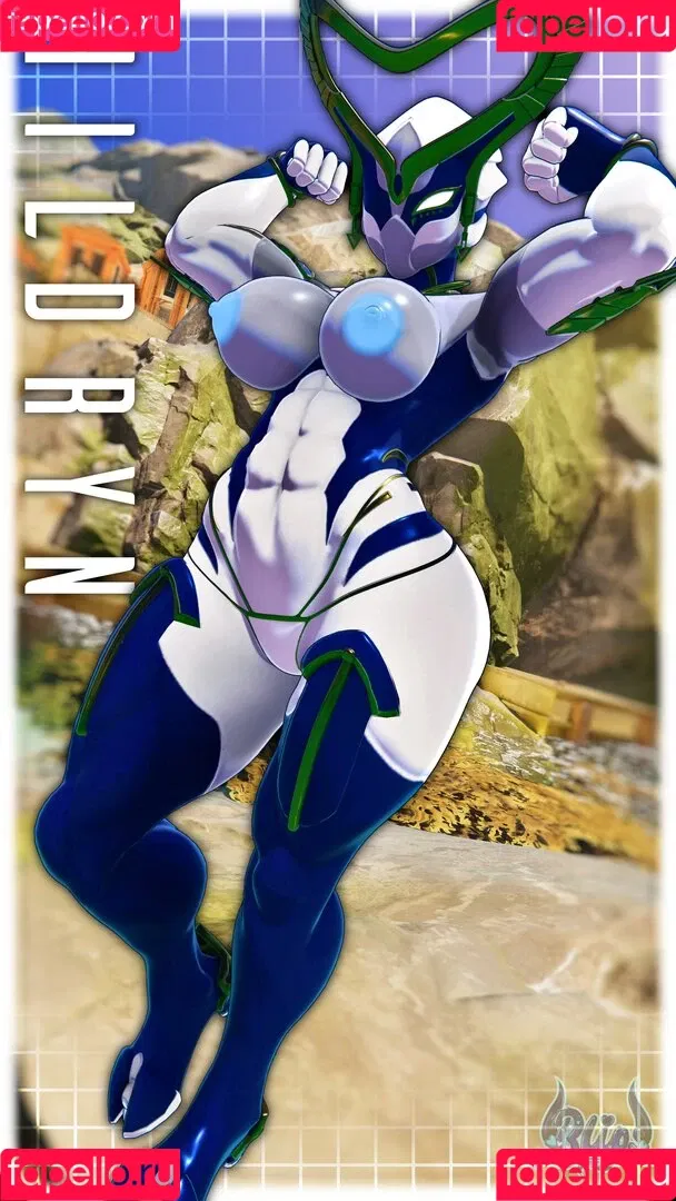 BlipsyVR Onlyfans Photo Gallery 