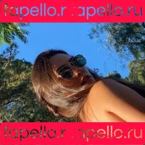 Gabriela Sanches / gabisanchesss / gabsanchess__ Onlyfans Photo Gallery 