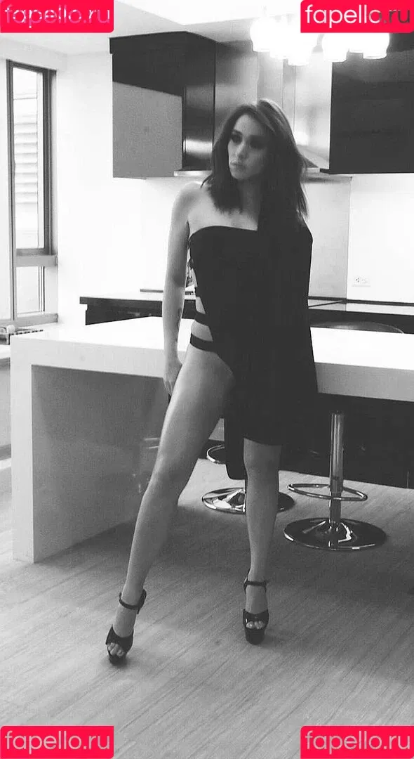 Cristine Reyes / kristareyesofi Onlyfans Photo Gallery 