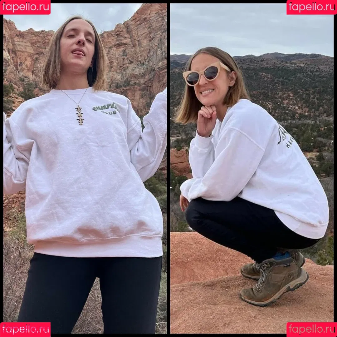 Ashley Victoria Robinson / ashleyvrobinson / gay1acarebearcub Onlyfans Photo Gallery 