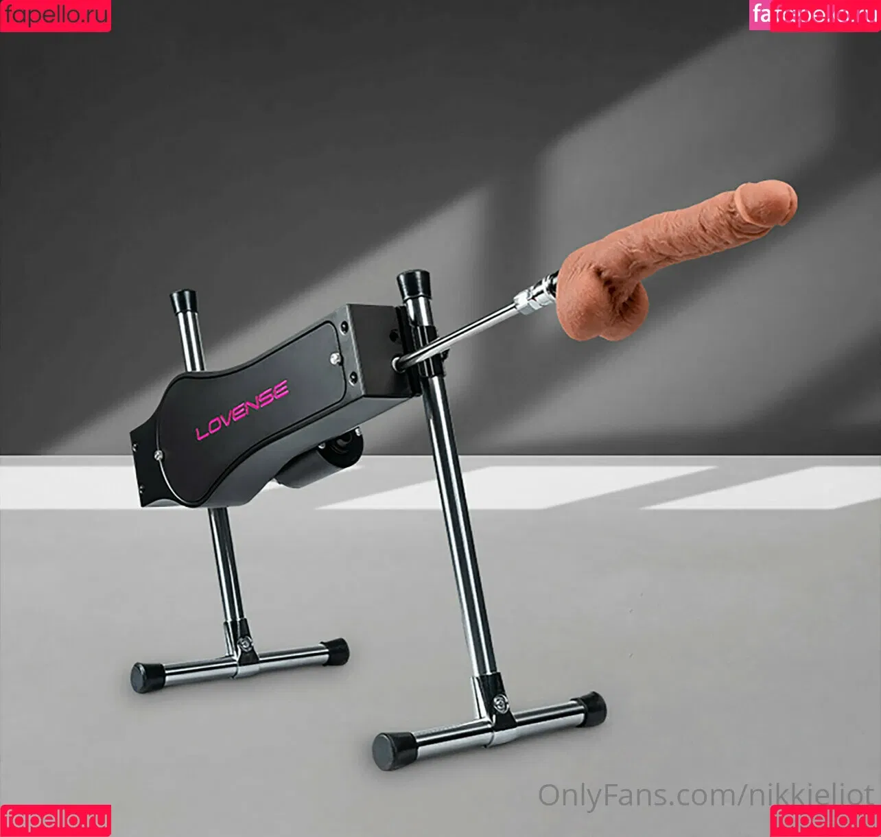 Nikki Eliot / NikkiEliot_ / nikkieliot Onlyfans Photo Gallery 