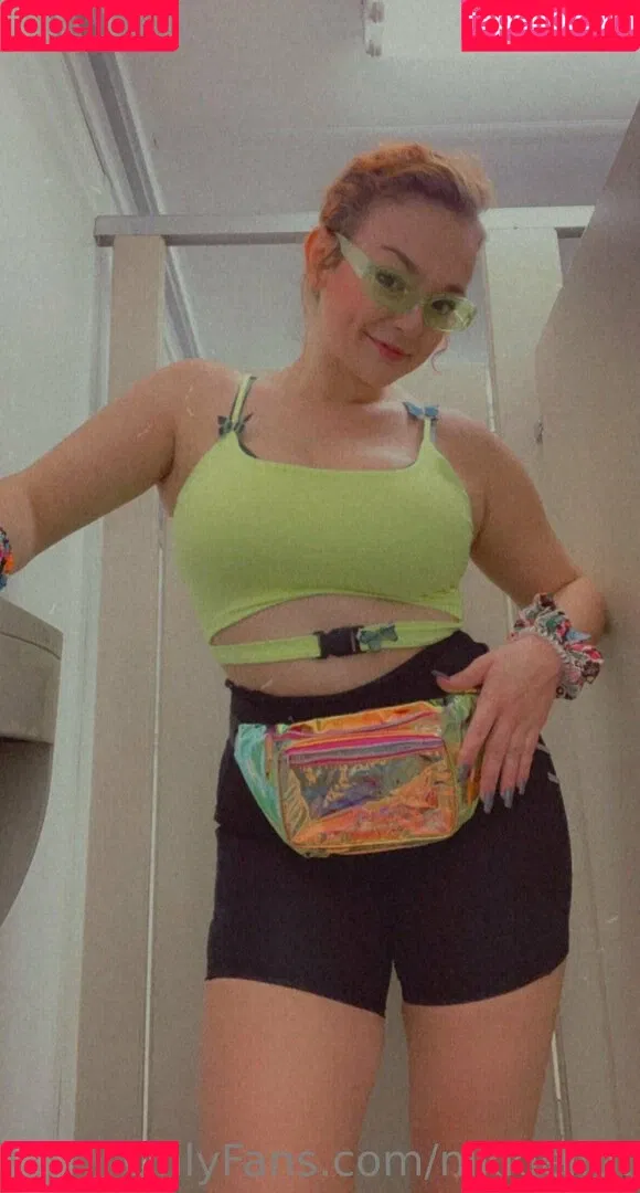 Nikki Eliot / NikkiEliot_ / nikkieliot Onlyfans Photo Gallery 