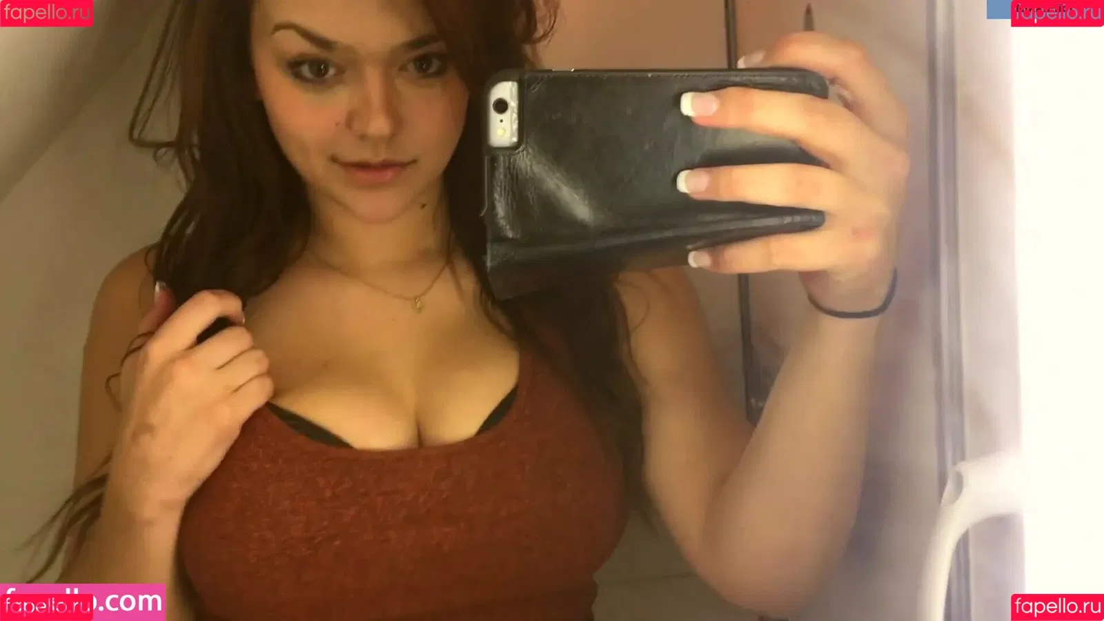 Nikki Eliot / NikkiEliot_ / nikkieliot Onlyfans Photo Gallery 