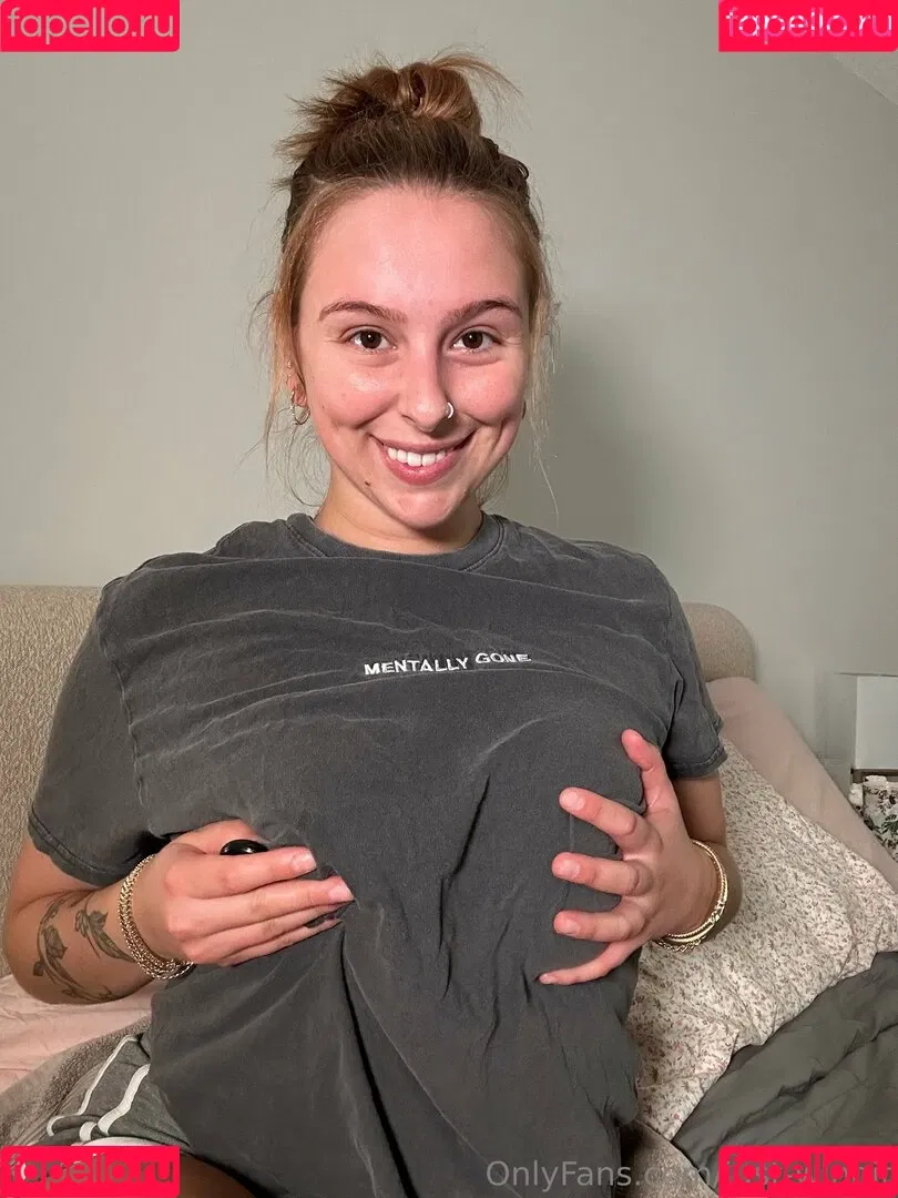 haileywingit / https: / just-wingit Onlyfans Photo Gallery 