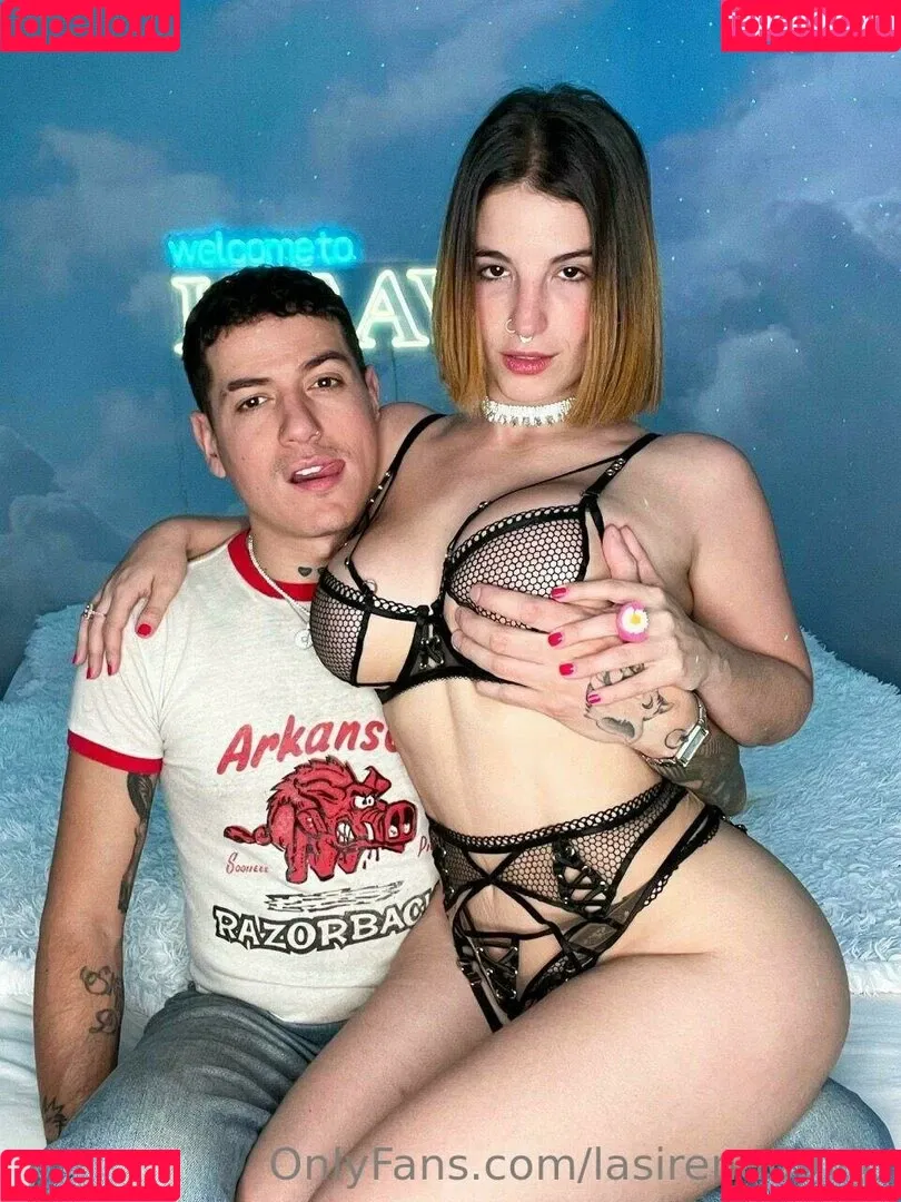 LaSirena / lasirena69 Onlyfans Photo Gallery 