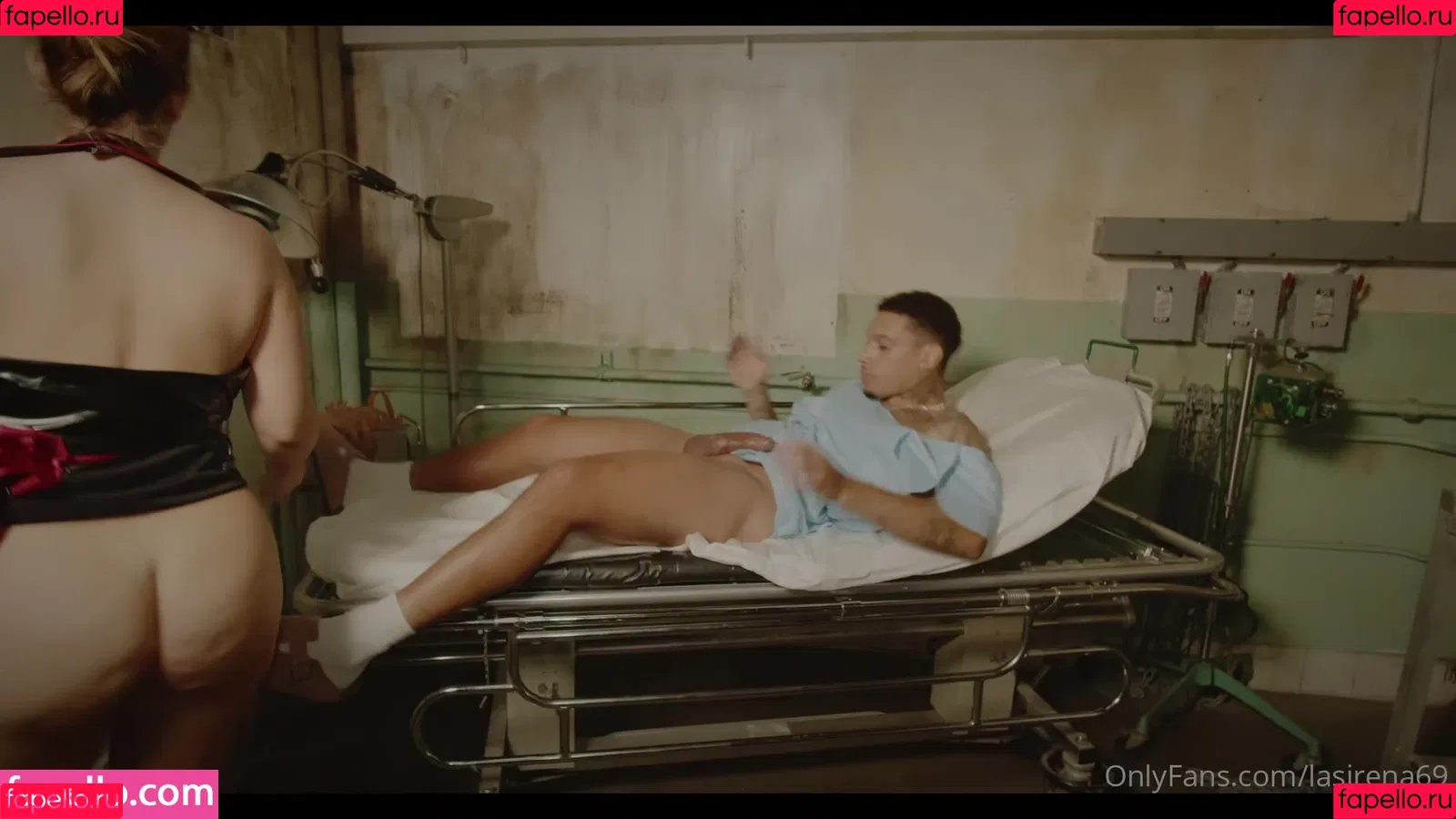 LaSirena / lasirena69 Onlyfans Photo Gallery 