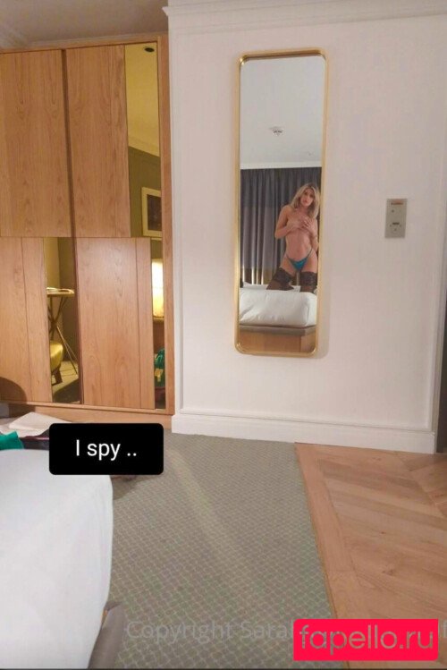 Sarah Dunn Nude Onlyfans Photo 15