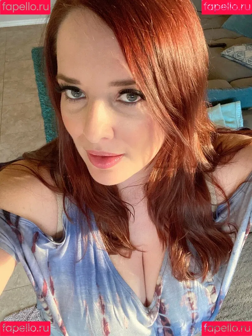 maggiegreenlive / maggiegreenlive_backup Onlyfans Photo Gallery 