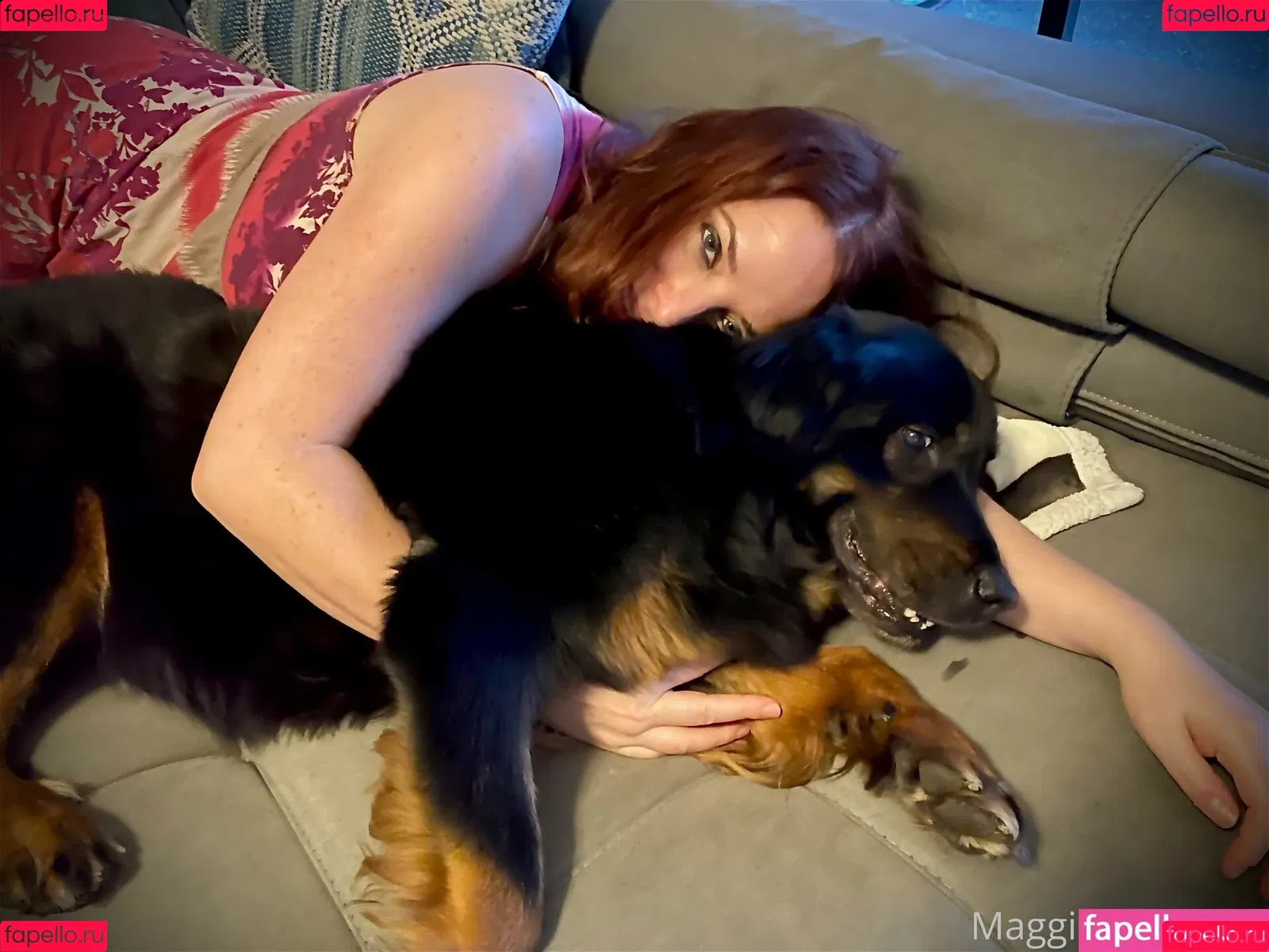 maggiegreenlive / maggiegreenlive_backup Onlyfans Photo Gallery 