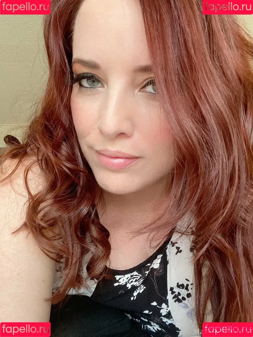 maggiegreenlive / maggiegreenlive_backup Onlyfans Photo Gallery 