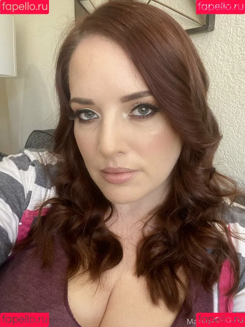 maggiegreenlive / maggiegreenlive_backup Onlyfans Photo Gallery 