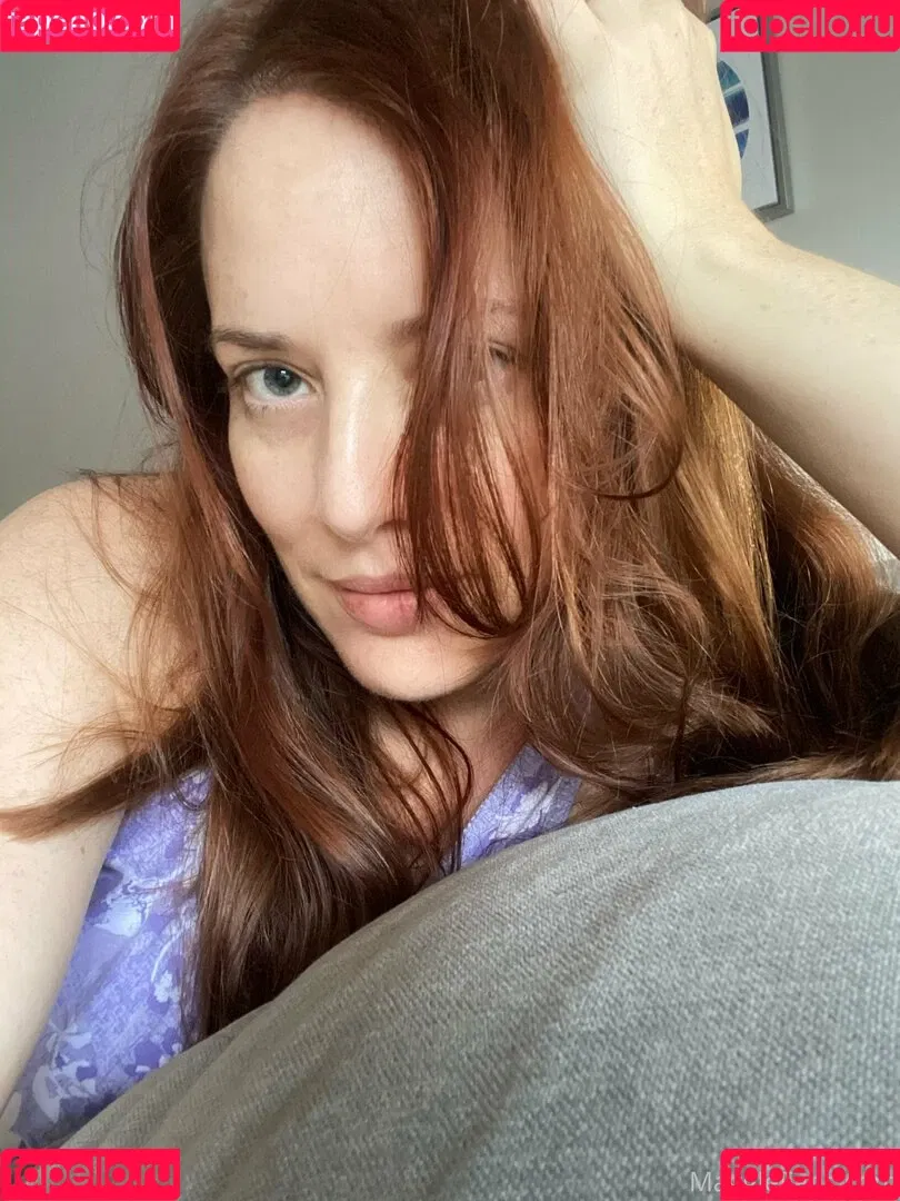 maggiegreenlive / maggiegreenlive_backup Onlyfans Photo Gallery 