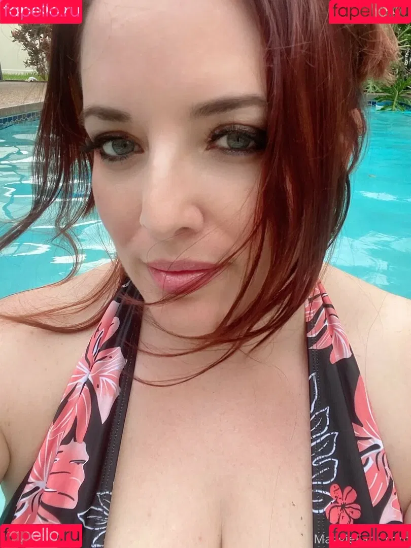 maggiegreenlive / maggiegreenlive_backup Onlyfans Photo Gallery 