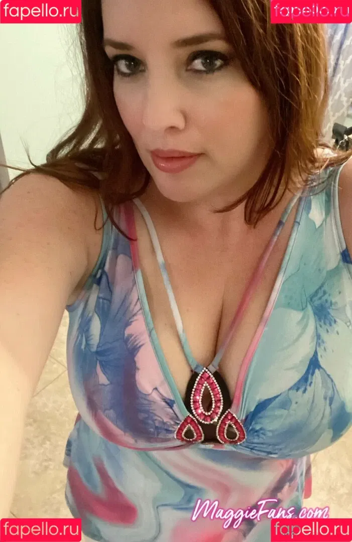 maggiegreenlive / maggiegreenlive_backup Onlyfans Photo Gallery 