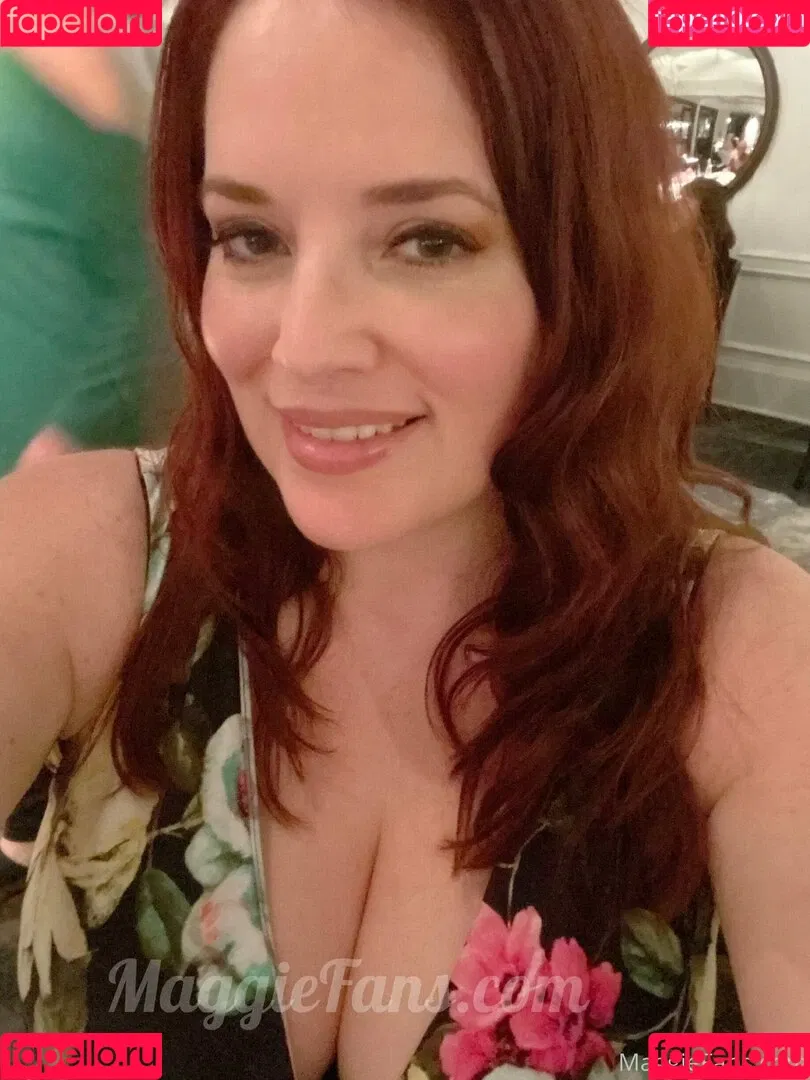 maggiegreenlive / maggiegreenlive_backup Onlyfans Photo Gallery 