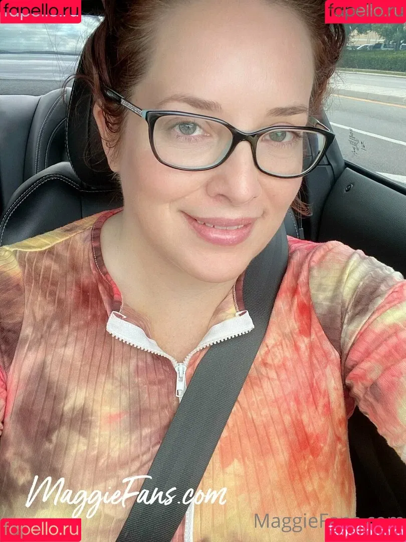 maggiegreenlive / maggiegreenlive_backup Onlyfans Photo Gallery 