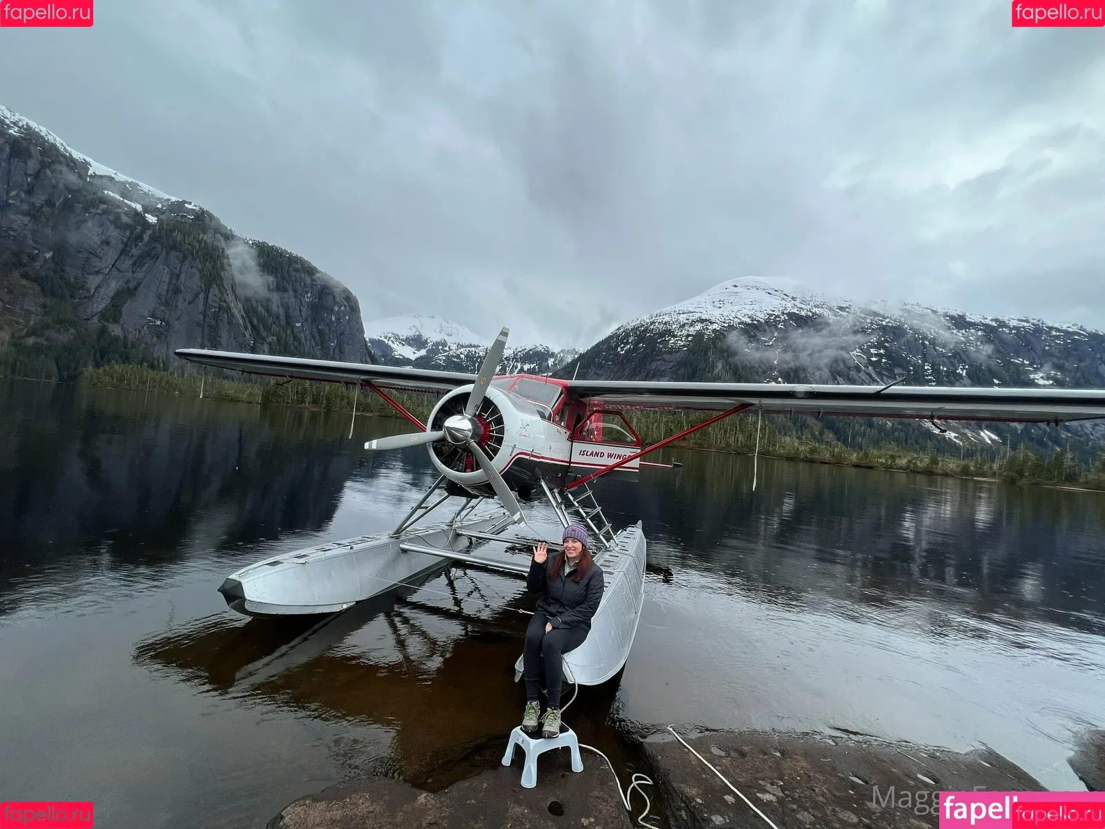 maggiegreenlive / maggiegreenlive_backup Onlyfans Photo Gallery 