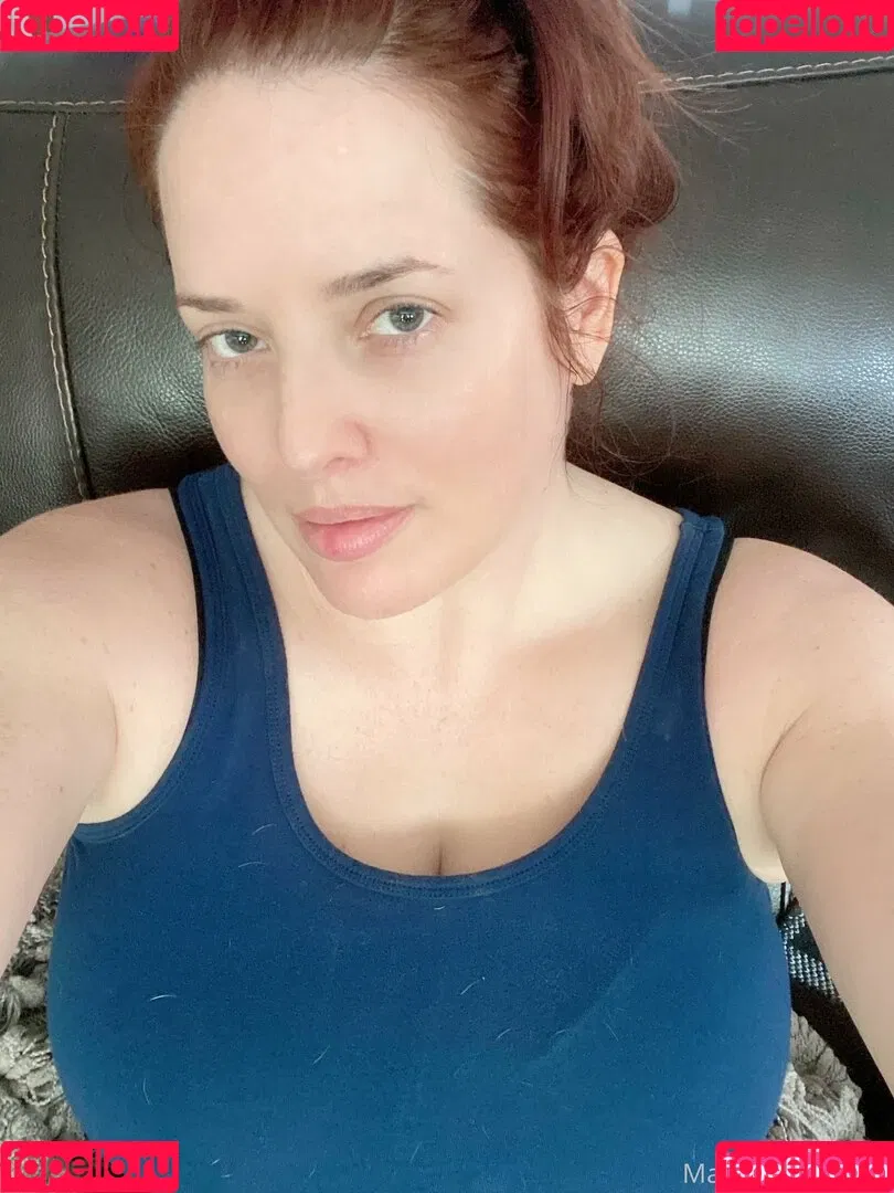 maggiegreenlive / maggiegreenlive_backup Onlyfans Photo Gallery 