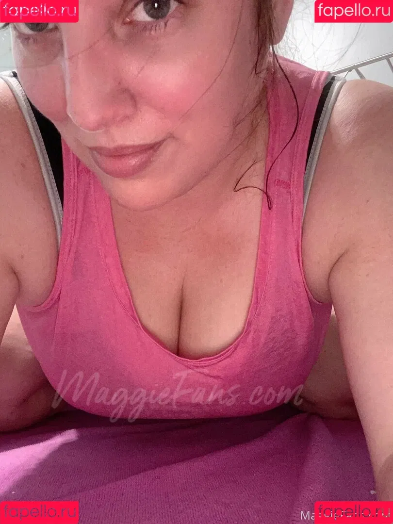 maggiegreenlive / maggiegreenlive_backup Onlyfans Photo Gallery 