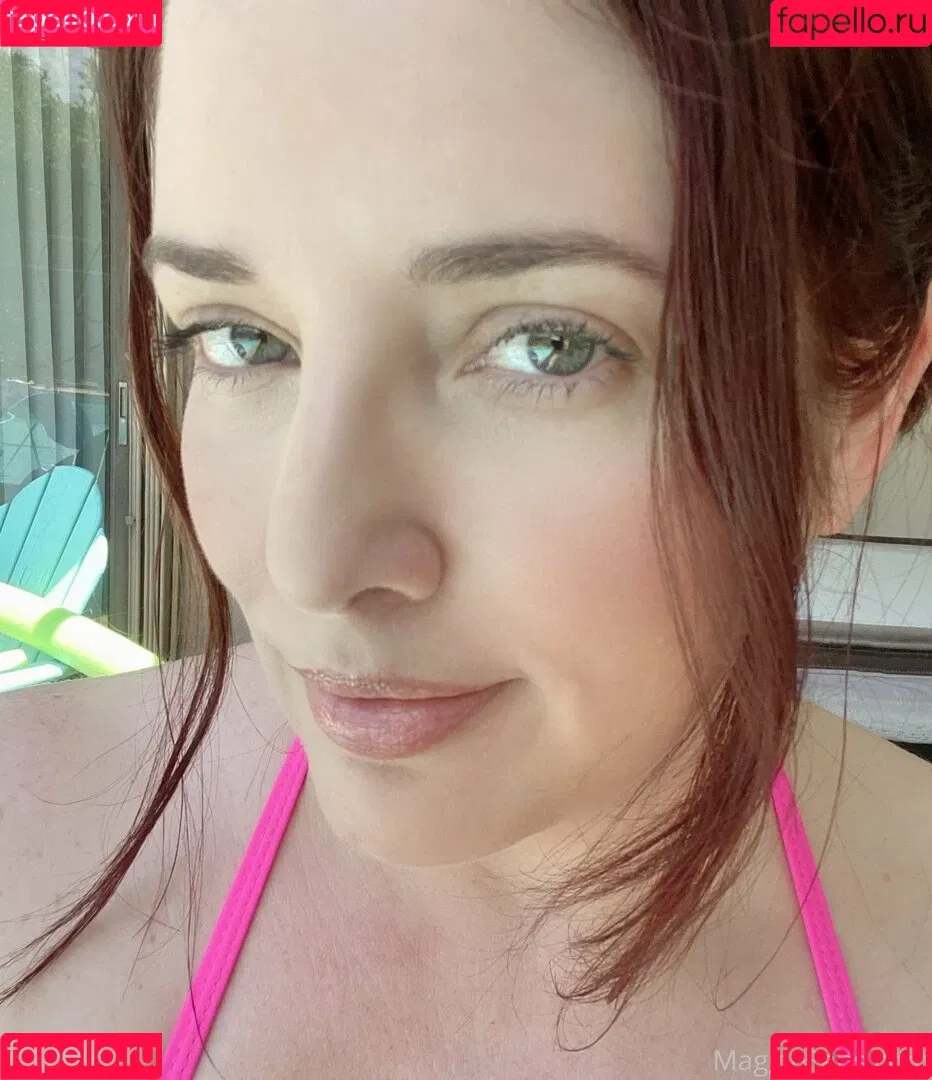 maggiegreenlive / maggiegreenlive_backup Onlyfans Photo Gallery 