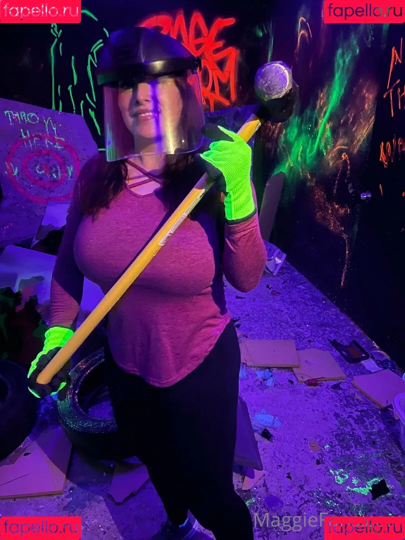 maggiegreenlive / maggiegreenlive_backup Onlyfans Photo Gallery 