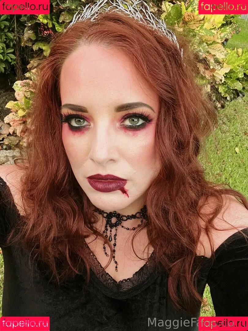 maggiegreenlive / maggiegreenlive_backup Onlyfans Photo Gallery 