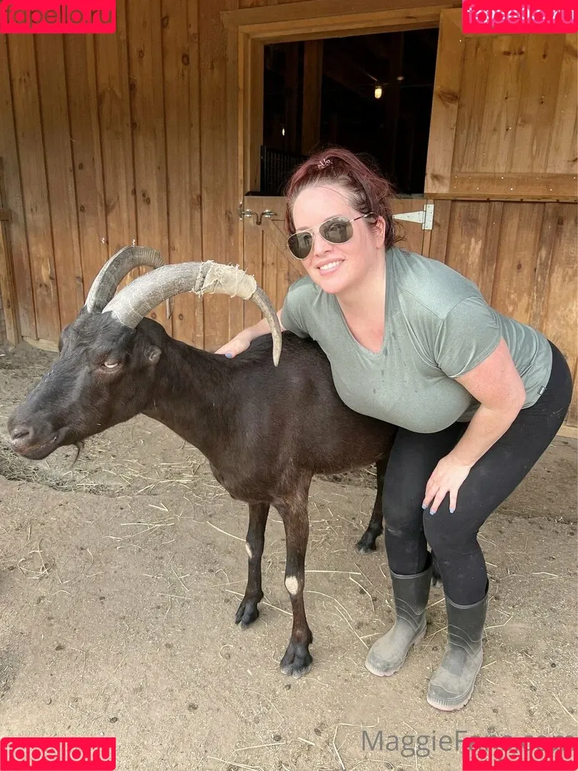 maggiegreenlive / maggiegreenlive_backup Onlyfans Photo Gallery 