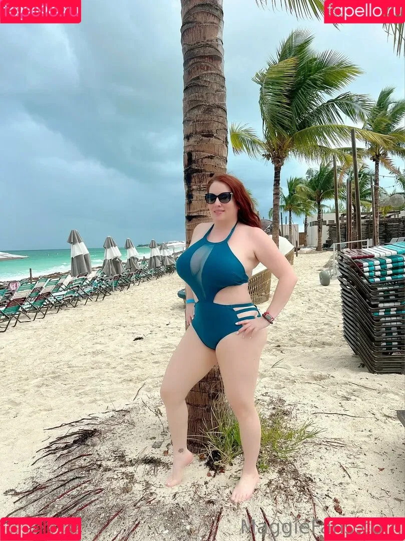 maggiegreenlive / maggiegreenlive_backup Onlyfans Photo Gallery 