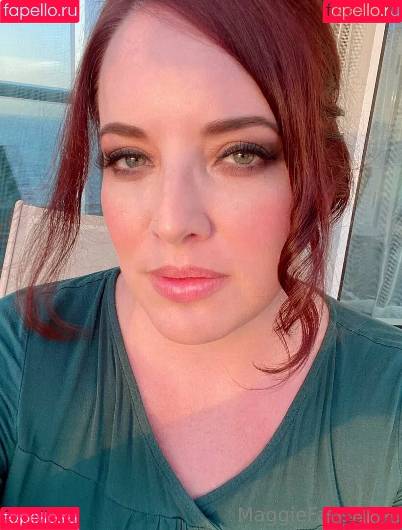 maggiegreenlive / maggiegreenlive_backup Onlyfans Photo Gallery 