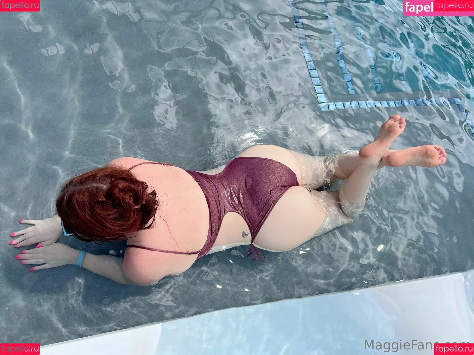 maggiegreenlive / maggiegreenlive_backup Onlyfans Photo Gallery 